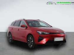 Utilisé 2024 MG MG5 EV Break | 26 800 € (Prix assez cher)