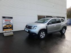 Gris Utilisé 2021 Dacia Duster Comfort SUV | 16 990 € (Prix juste)