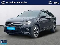 Utilisé 2022 VW Taigo R-line SUV | 20 990 € (Prix juste)