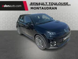 Utilisé 2025 Renault R5 Citadine | 26 971 €