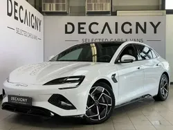 Blanc Utilisé 2024 BYD Seal Design Berline | 39 975 €