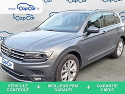 Occasion 2019 VW Tiguan Match SUV | 22 990 € (Prix juste)