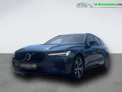 Utilisé 2022 Volvo V60 Break | 38 400 € (Bon prix)