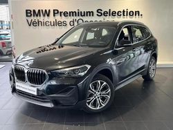 Noir Utilisé 2021 BMW X1 SUV | 22 380 € (Bon prix)