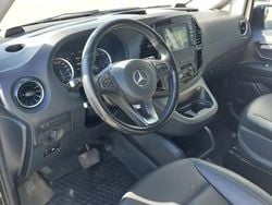 Utilisé 2022 Mercedes Vito Break | 35 999 € (Super prix)