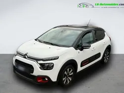 Utilisé 2021 Citroën C3 PureTech Citadine | 12 900 € (Prix cher)