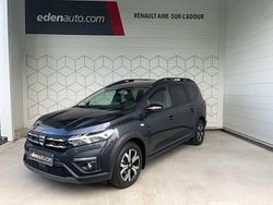 Utilisé 2022 Dacia Jogger Extreme Break | 16 590 € (Bon prix)