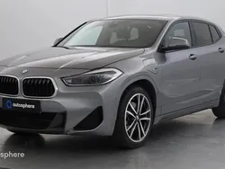 Utilisé 2022 BMW X2 M Sport SUV | 33 999 € (Prix juste)