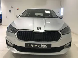 Gris Utilisé 2024 Skoda Fabia Berline | 20 490 € (Prix cher)