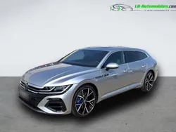 Utilisé 2021 VW Arteon Berline | 39 400 € (Prix assez cher)