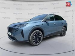 Bleu Utilisé 2025 Peugeot 3008 GT SUV | 45 999 €