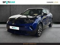 Noir Nouvelle 2025 Opel Mokka GSe SUV | 28 990 € (Prix cher)