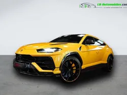Utilisé 2022 Lamborghini Urus SUV | 275 100 € (Prix cher)