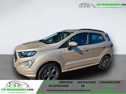 Utilisé 2019 Ford Ecosport SUV | 19 600 € (Prix juste)