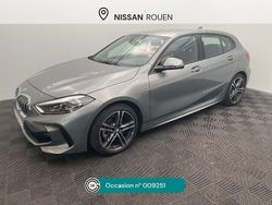 Utilisé 2023 BMW 118 M Sport Citadine | 28 960 € (Prix juste)