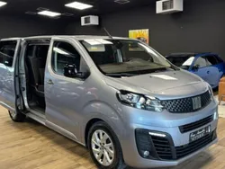 Utilisé 2023 Fiat Scudo Connect Monospace | 38 990 €