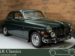 Vert Utilisé 1967 Volvo 123 Berline | 29 950 €