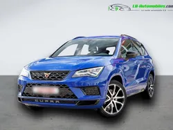 Utilisé 2020 Cupra Ateca SUV | 32 200 € (Prix juste)