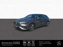 Utilisé 2025 Mercedes CLA250 AMG line Berline | 53 990 €