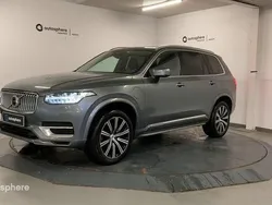 Gris osmium Utilisé 2019 Volvo XC90 Inscription SUV | 40 799 € (Bon prix)