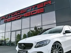 Utilisé 2020 Mercedes C300 AMG line Berline | 36 790 €