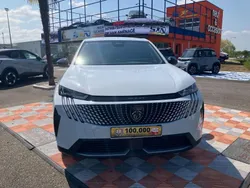Blanc Utilisé 2024 Peugeot 3008 Allure SUV | 31 450 € (Prix juste)