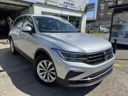 Gris Utilisé 2023 VW Tiguan Life SUV | 25 950 € (Super prix)