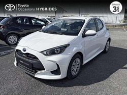 Utilisé 2023 Toyota Yaris Hybrid Berline | 18 990 € (Prix juste)