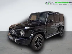 Utilisé 2024 Mercedes G500 SUV | 177 600 €