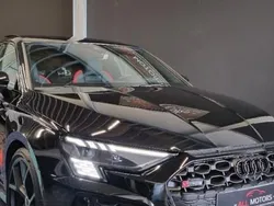 Utilisé 2023 Audi RS3 Design Citadine | 84 990 € (Prix cher)