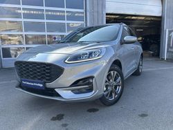 Gris Utilisé 2023 Ford Kuga ST-Line X SUV | 25 290 € (Bon prix)