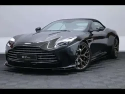 Vert Utilisé 2024 Aston Martin DB12 Cabriolet | 266 656 €