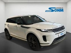 Blanc Utilisé 2024 Land Rover Range Rover evoque S SUV | 54 980 €