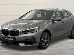 Utilisé 2023 BMW 116 Citadine | 24 999 € (Prix juste)