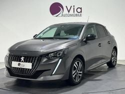Gris Utilisé 2023 Peugeot 208 Style Citadine | 14 990 € (Bon prix)
