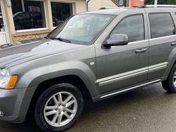 Utilisé 2010 Jeep Grand Cherokee Limited SUV | 9 990 €