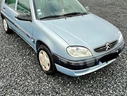 Occasion 2002 Citroën Saxo Citadine | 2 500 €