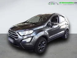 Utilisé 2018 Ford Ecosport SUV | 15 900 € (Bon prix)
