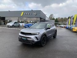 Gris Utilisé 2024 Opel Mokka SUV | 19 799 € (Prix juste)
