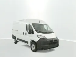 Nouvelle 2024 Peugeot Boxer Van | 50 940 €