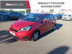 Utilisé 2021 Honda Jazz Exclusive Citadine | 18 490 € (Prix juste)