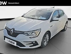 Renault Mégane IV