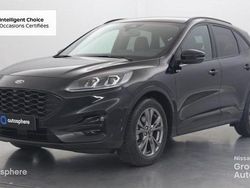 Noir Utilisé 2023 Ford Kuga ST-Line X SUV | 24 399 € (Bon prix)