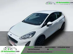 Utilisé 2020 Ford Fiesta Citadine | 14 600 € (Prix juste)