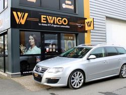 Utilisé 2008 VW Passat R Break | 16 490 €