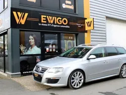 Utilisé 2008 VW Passat R Break | 16 490 €