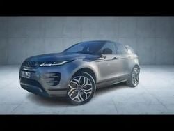 Gris Utilisé 2023 Land Rover Range Rover evoque SE Dynamic SUV | 54 900 €