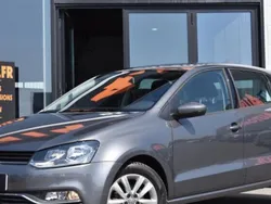 Utilisé 2017 VW Polo Business Citadine | 13 990 € (Prix juste)