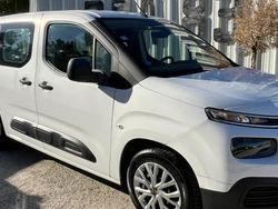 Utilisé 2019 Citroën Berlingo Live Break | 12 990 € (Prix juste)