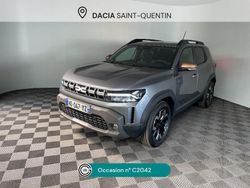 Utilisé 2025 Dacia Duster Extreme SUV | 28 300 €